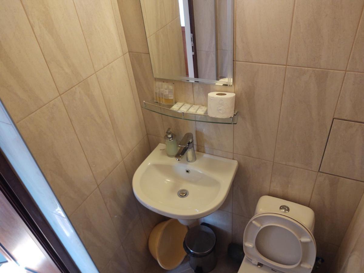 Apartment Domino Belogradchik Eksteriør billede