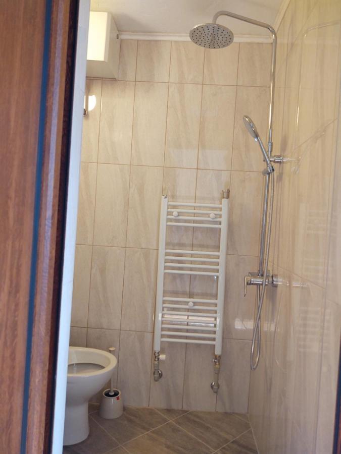 Apartment Domino Belogradchik Eksteriør billede