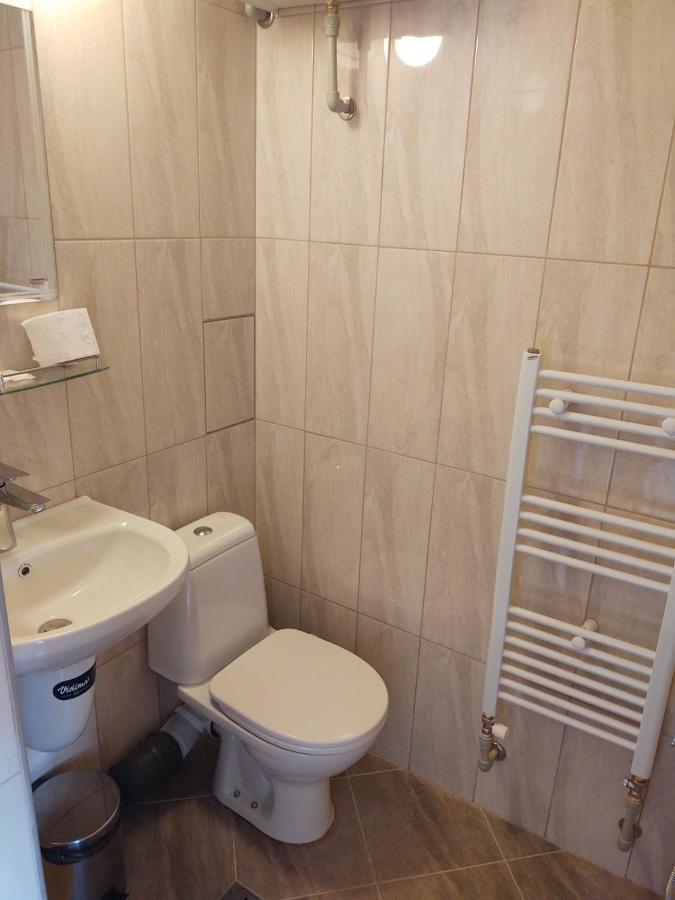 Apartment Domino Belogradchik Eksteriør billede