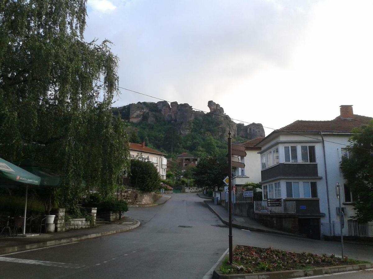 Apartment Domino Belogradchik Eksteriør billede