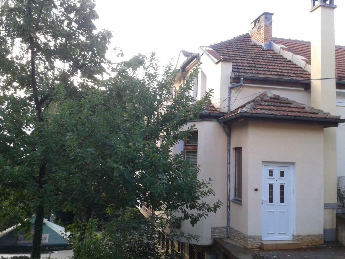 Apartment Domino Belogradchik Eksteriør billede