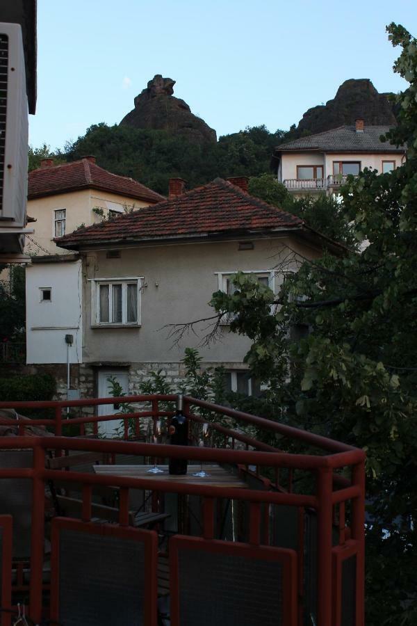 Apartment Domino Belogradchik Eksteriør billede