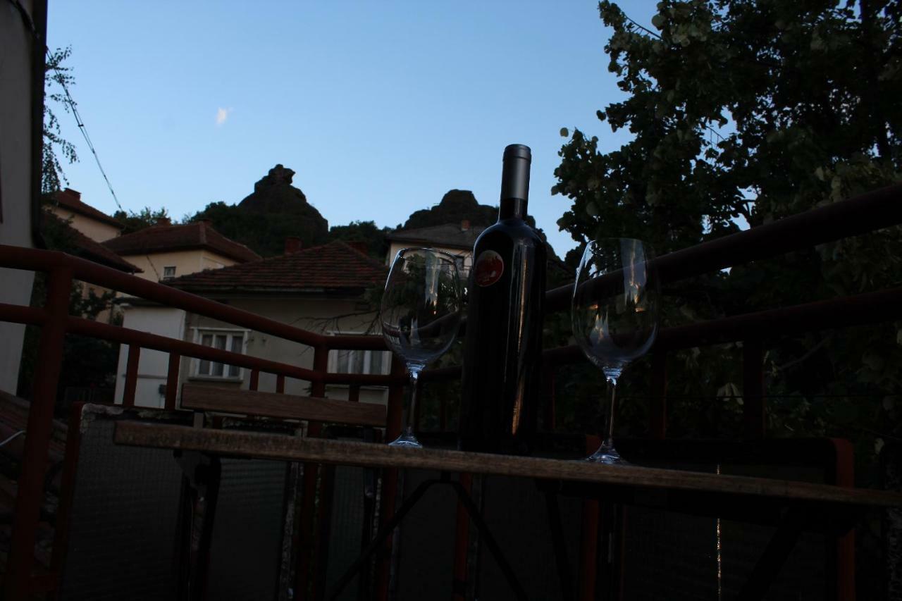 Apartment Domino Belogradchik Eksteriør billede
