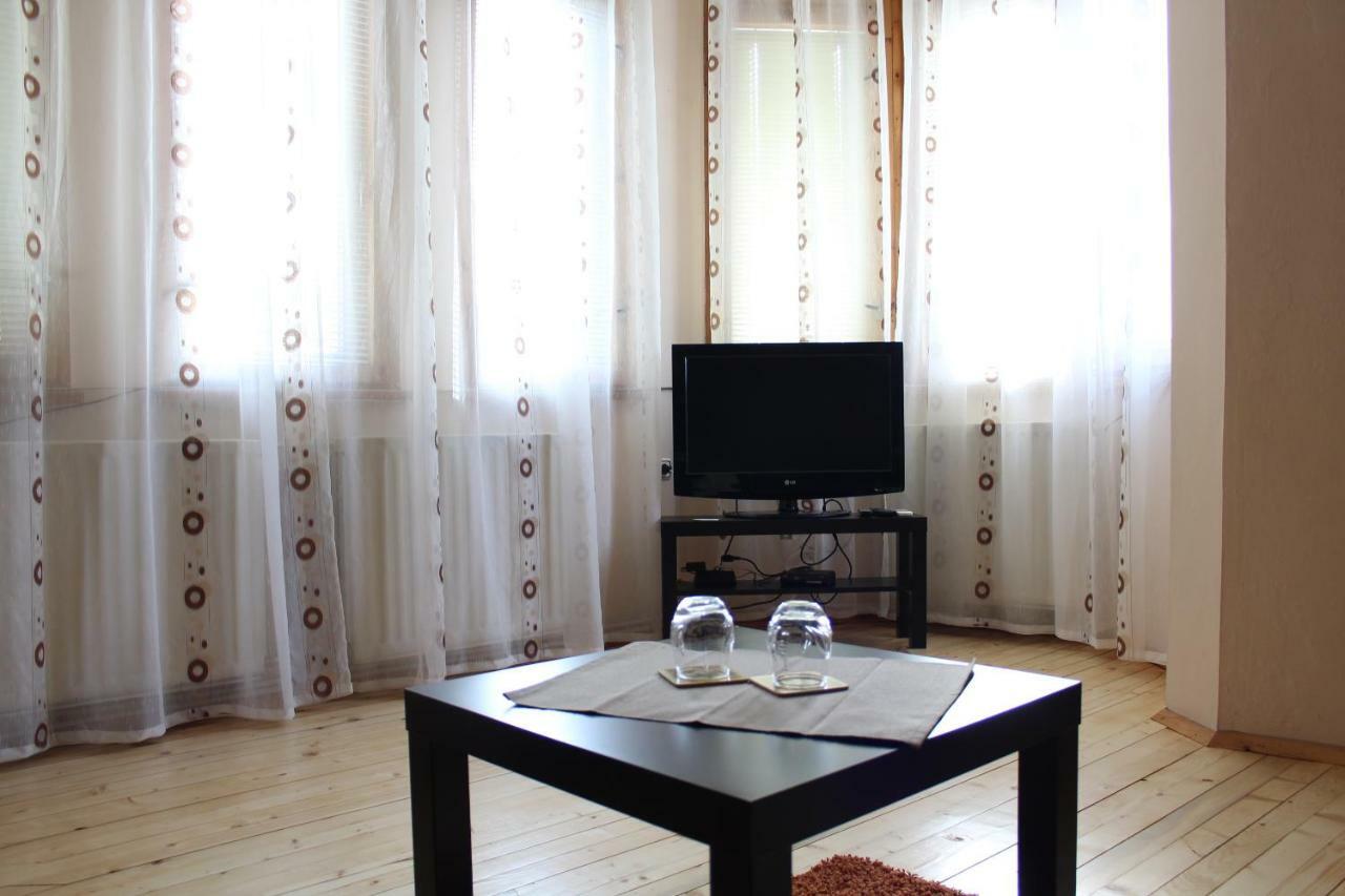 Apartment Domino Belogradchik Eksteriør billede