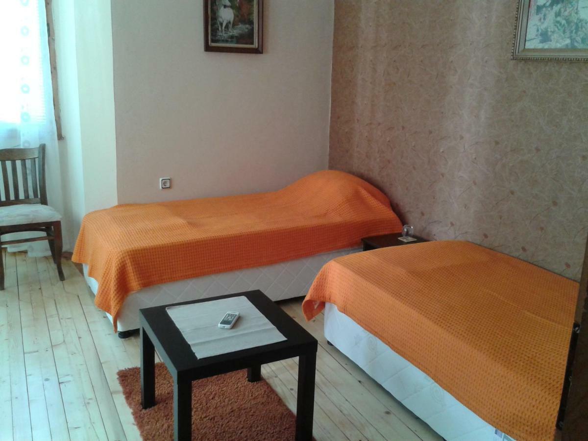 Apartment Domino Belogradchik Eksteriør billede
