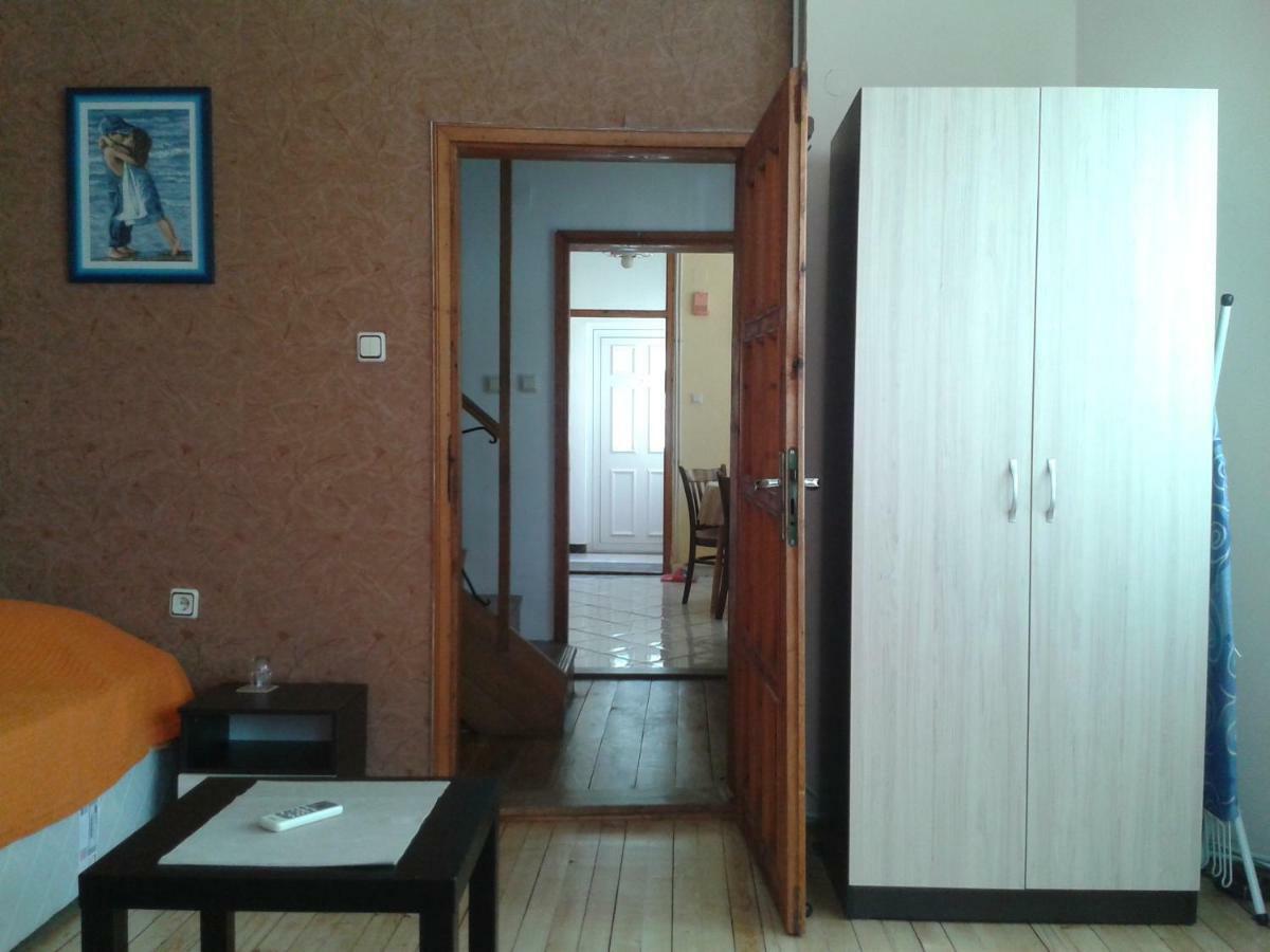 Apartment Domino Belogradchik Eksteriør billede