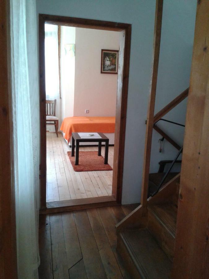 Apartment Domino Belogradchik Eksteriør billede