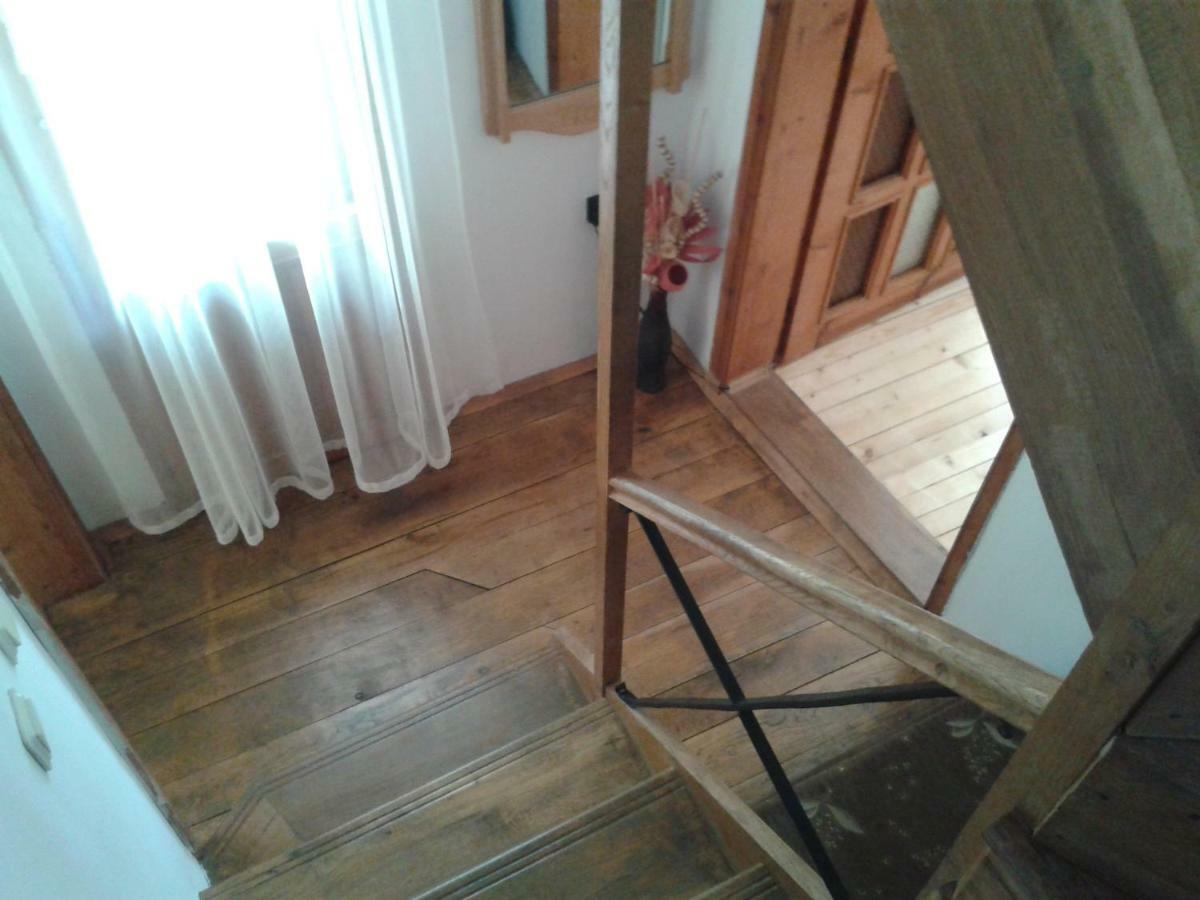 Apartment Domino Belogradchik Eksteriør billede