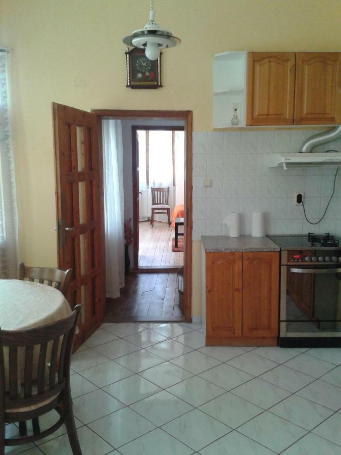 Apartment Domino Belogradchik Eksteriør billede