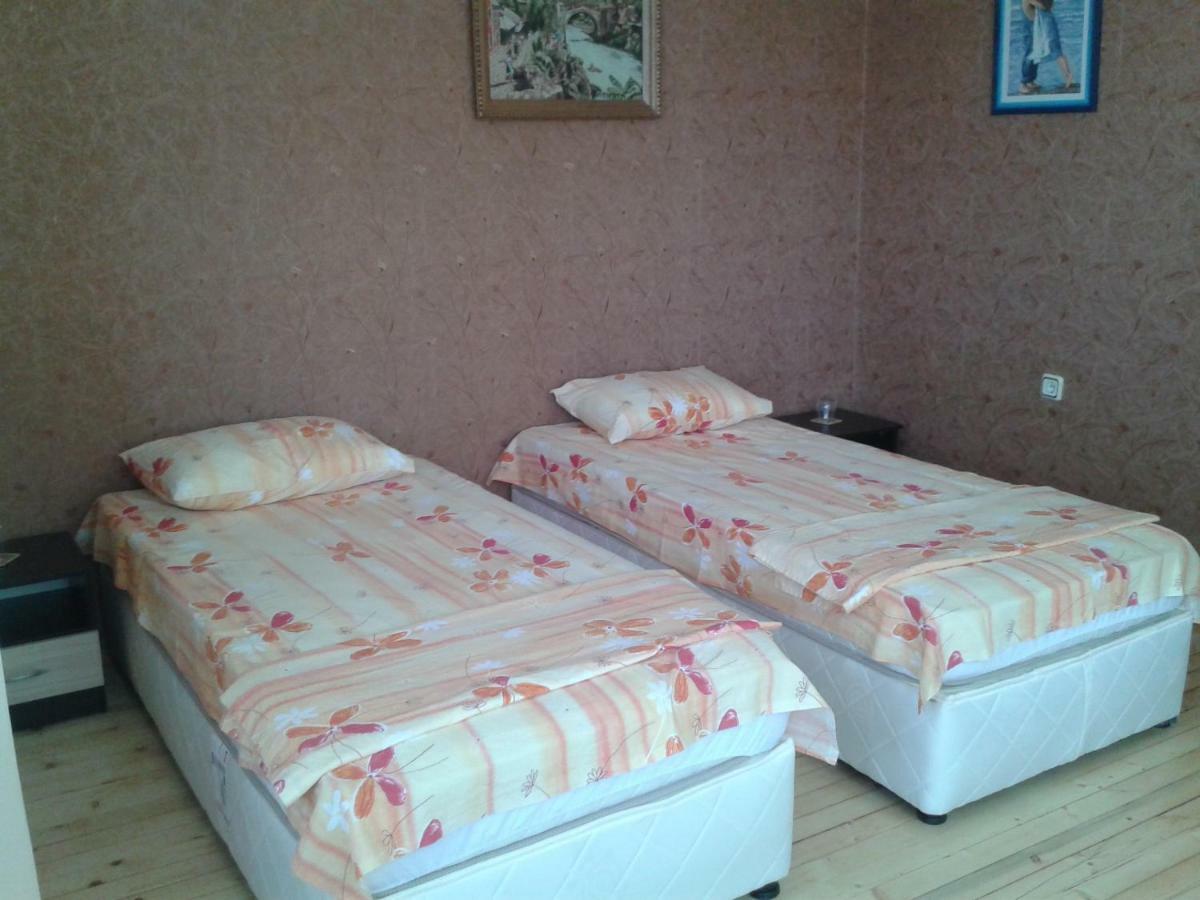 Apartment Domino Belogradchik Eksteriør billede