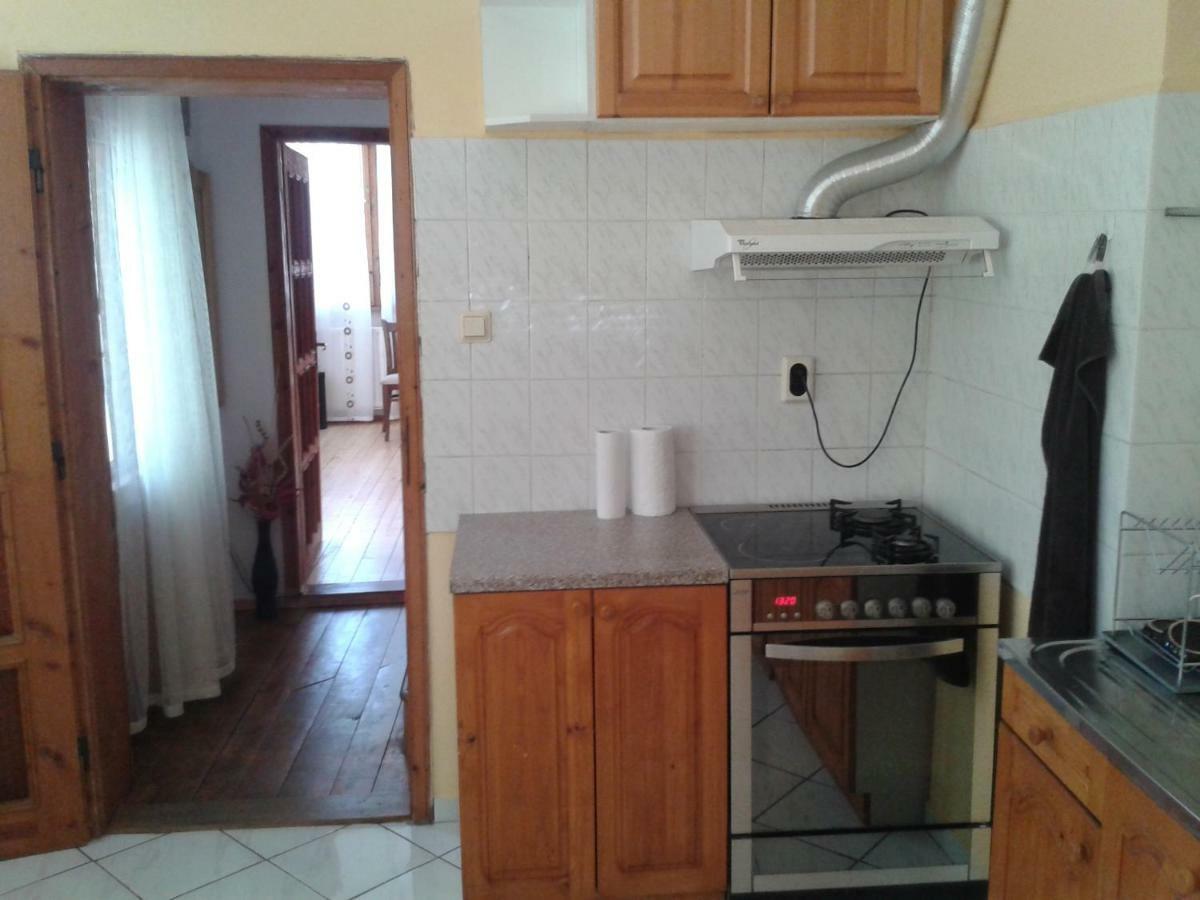 Apartment Domino Belogradchik Eksteriør billede