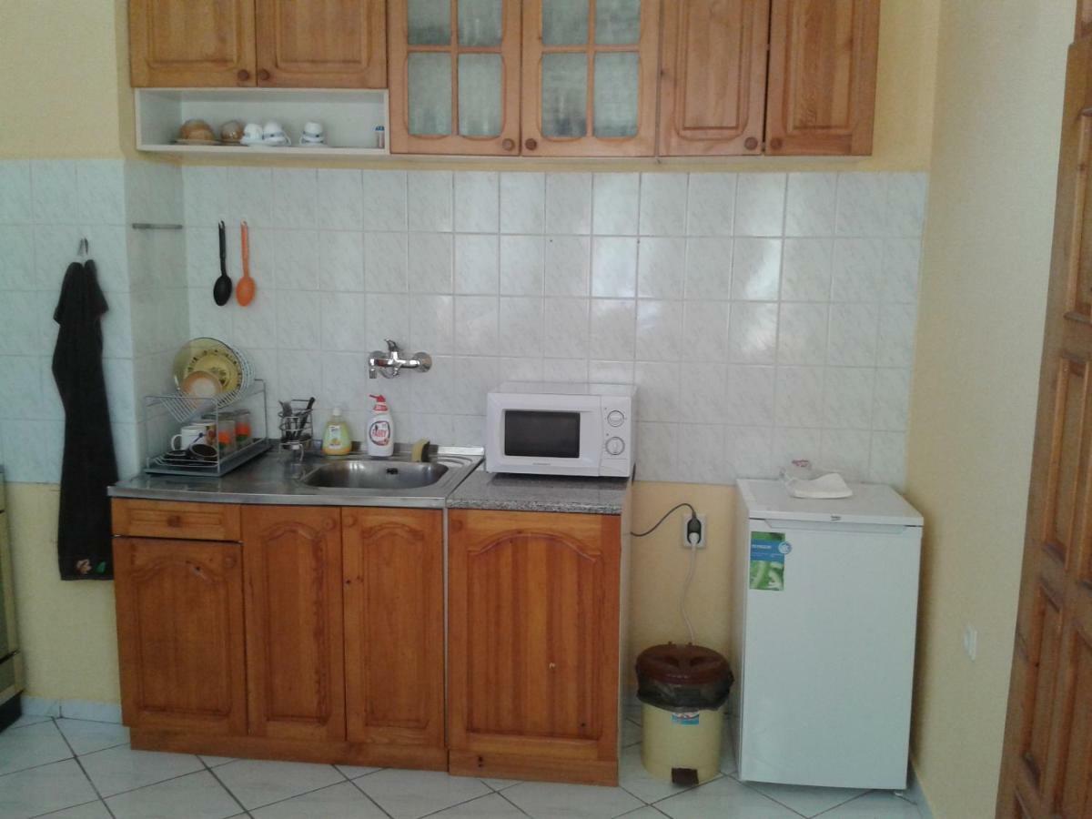 Apartment Domino Belogradchik Eksteriør billede