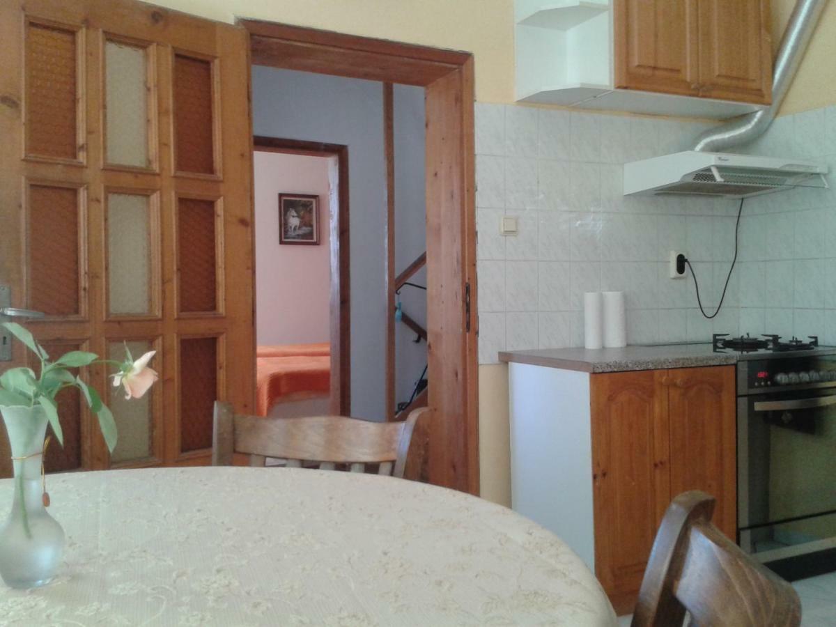 Apartment Domino Belogradchik Eksteriør billede