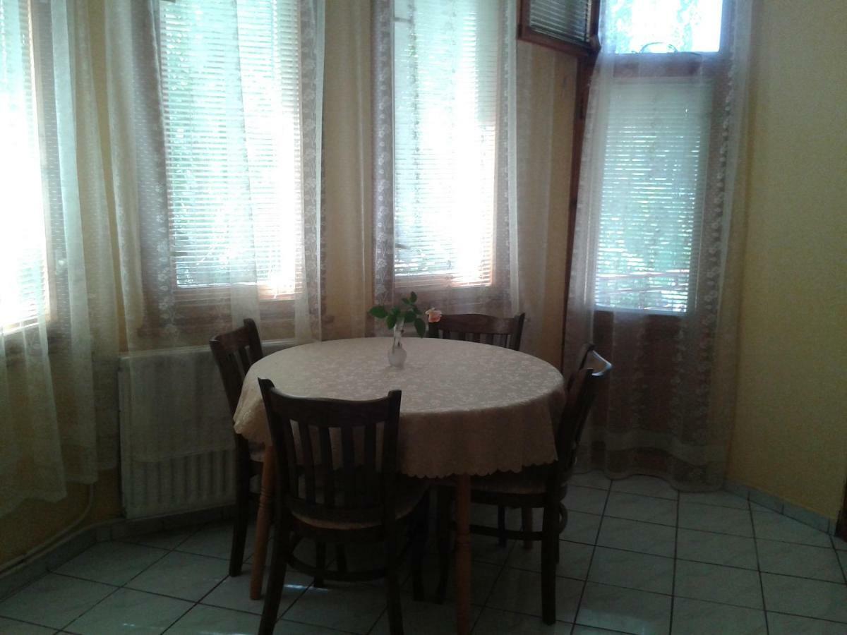 Apartment Domino Belogradchik Eksteriør billede