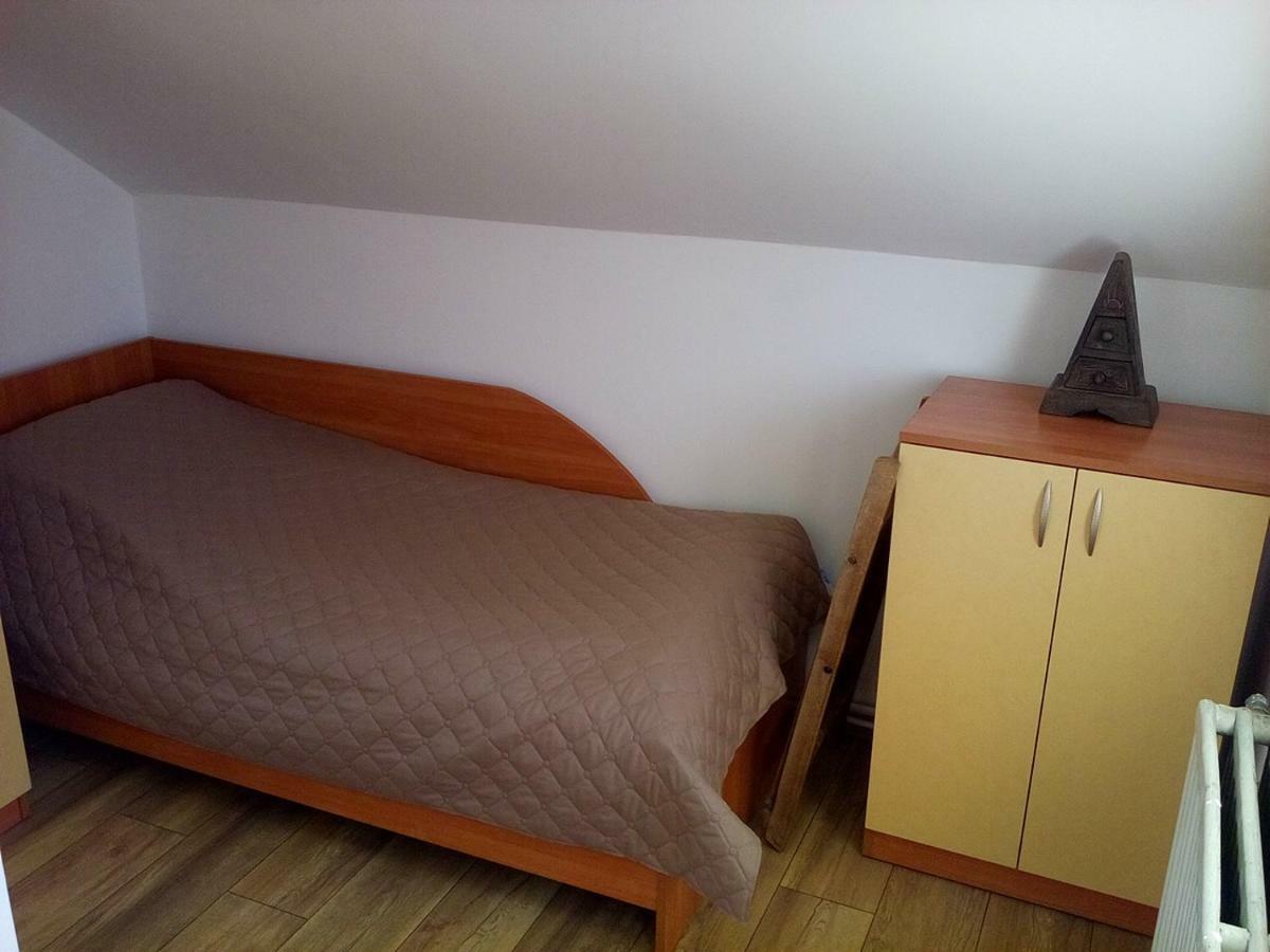 Apartment Domino Belogradchik Eksteriør billede