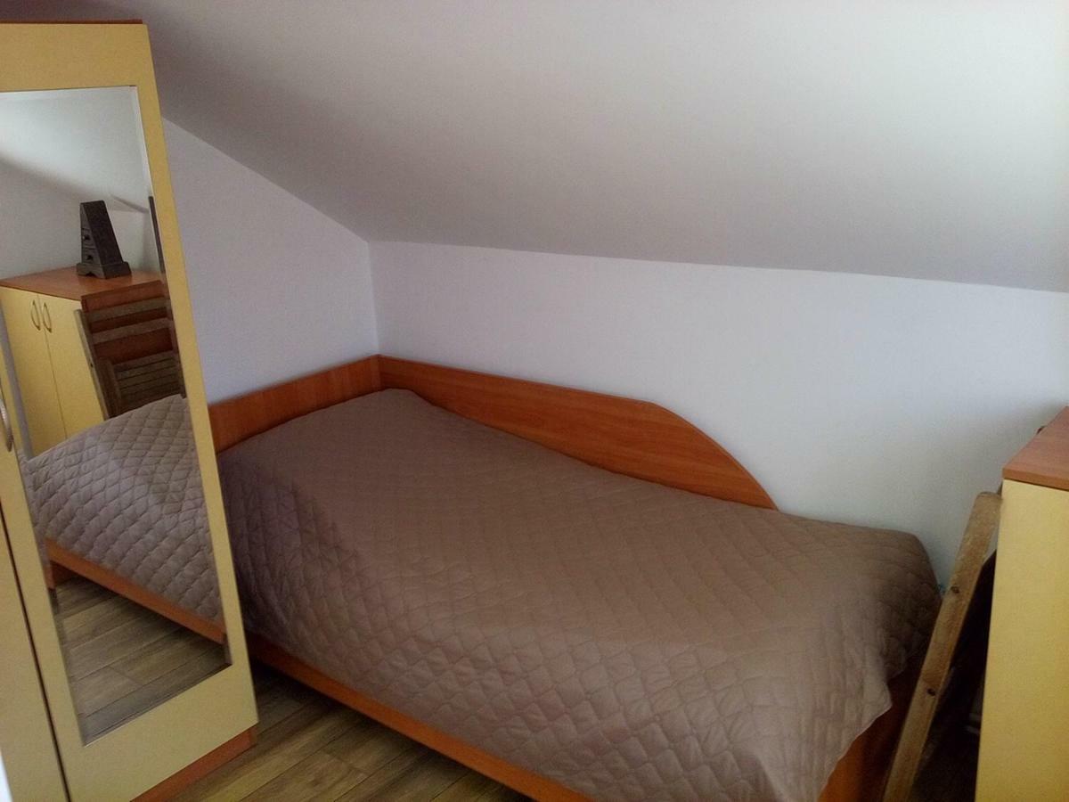 Apartment Domino Belogradchik Eksteriør billede